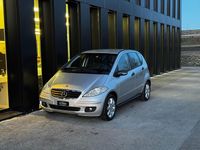 Gebraucht Mercedes A150 Classic 95 PS (69 kW) 2006