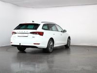 gebraucht Skoda Octavia Combi Ambition 1.5 TSI e-TEC 7-Gang-DSG