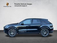 gebraucht Porsche Cayenne E-Hybrid