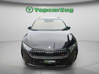 Gebraucht Skoda Octavia RS 265 PS (194 kW) 2025 Kombi