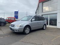 gebraucht Kia Carnival 2.9 CRDi Style