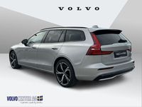 gebraucht Volvo V60 2.0 T6 TE Ultimate Dark eAWD