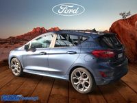 gebraucht Ford Fiesta 1.0 EcoB Hybrid ST-Line