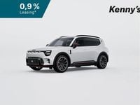 Neu Smart #5 Brabus 475 kW (646 PS) 2025 SUV