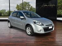 Gebraucht Renault Clio II Expression 101 PS (74 kW) 2011