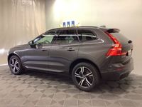 gebraucht Volvo XC60 B4 Diesel Mild Hybrid AWD R-Design Geartronic