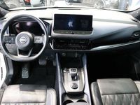 Gebraucht Nissan Qashqai Tekna 158 PS (116 kW) 2024 SUV