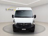 Gebraucht Opel Movano S 150 PS (110 kW) 2019 Van