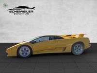 Gebraucht Lamborghini Diablo 1995 Coupé
