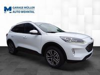 gebraucht Ford Kuga 2.5 PHEV TitaniumX2W