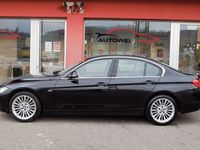 gebraucht BMW 328 i Luxury Line