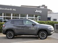 gebraucht Jeep Compass 1.3 Trailhawk 4xe