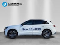 gebraucht VW Touareg 3.0 TDI R-Line Tiptronic