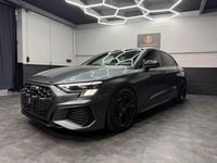 Gebraucht Audi S3 311 PS (228 kW) 2020 Limousine