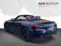 gebraucht BMW Z4 M40i