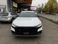 Gebraucht Audi Q8 Black Edition 286 PS (210 kW) 2022 SUV