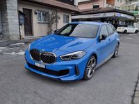 Gebraucht BMW M135 Shadowline 306 PS (225 kW) 2020 Kleinwagen