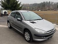 Gebraucht Peugeot 206 69 PS (50 kW) 2005