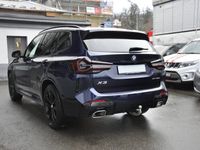 gebraucht BMW X3 30e M Sport