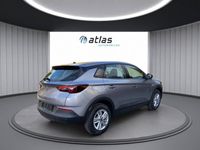 gebraucht Opel Grandland X 1.2 T Edition