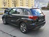 gebraucht Suzuki Vitara 1.4 Boosterjet Compact + Automatic