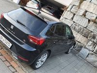 gebraucht Seat Ibiza 1.0 TSI 115 FR DSG