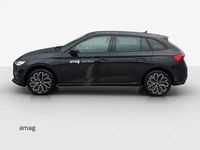 Neu Skoda Scala Dynamic 115 PS (84 kW) 2026 Magic schwarz, perleffekt Kleinwagen