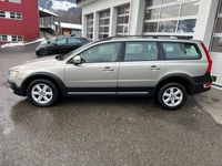 gebraucht Volvo XC70 D5 AWD Kinetic Geartronic
