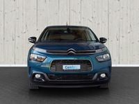 Gebraucht Citroën C4 Cactus Feel 120 PS (88 kW) 2020 Kleinwagen