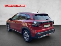 gebraucht Suzuki SX4 S-Cross 1.4 16V Compact Top Hybrid 4WD