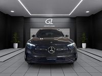 Gebraucht Mercedes GLC220 197 PS (144 kW) 2026 Grau SUV