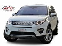 Gebraucht Land Rover Discovery Sport HSE 180 PS (132 kW) 2019 SUV
