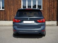 gebraucht BMW 220 Gran Tourer d Luxury Line Steptronic