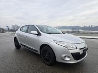 Gebraucht Renault Mégane III Dynamique 131 PS (96 kW) 2011 Coupé