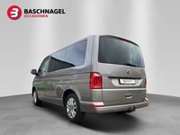 gebraucht VW Multivan T62.0 TDI Comfortline DSG