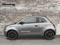 Gebraucht Fiat 500e La Prima 86 kW (118 PS) 2020 Cabrio