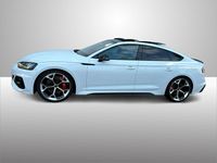 Gebraucht Audi RS5 Sportback Competition 450 PS (330 kW) 2024 Weiss Limousine