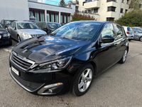 Gebraucht Peugeot 308 Active 125 PS (91 kW) 2013