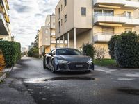 gebraucht Audi R8 Coupé performance S-Tronic