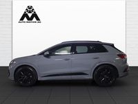 Gebraucht Audi Q4 e-tron Ambiente 219 kW (299 PS) 2022 SUV
