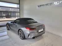 gebraucht BMW Z4 M40i Steptronic