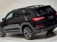 Gebraucht Skoda Kodiaq SportLine 200 PS (147 kW) 2022 SUV