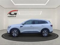 gebraucht Renault Koleos 2.0 Blue dCi Initiale X