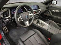 gebraucht BMW Z4 sDrive 20i M Sport