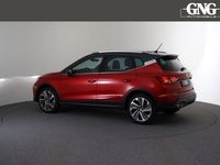 gebraucht Seat Arona MOVE FR (netto)