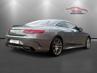 Gebraucht Mercedes S500 AMG line 455 PS (334 kW) 2014 Limousine