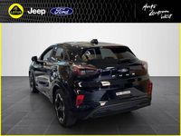 Neu Ford Puma Gen-E Premium 123 kW (168 PS) 2025 Schwarz SUV