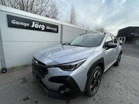 Gebraucht Subaru Crosstrek 136 PS (100 kW) 2024 Silber SUV