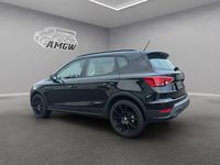 Gebraucht Seat Arona Style 110 PS (80 kW) 2022 SUV