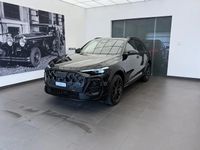 Neu Audi Q5 204 PS (150 kW) 2025 Schwarz SUV